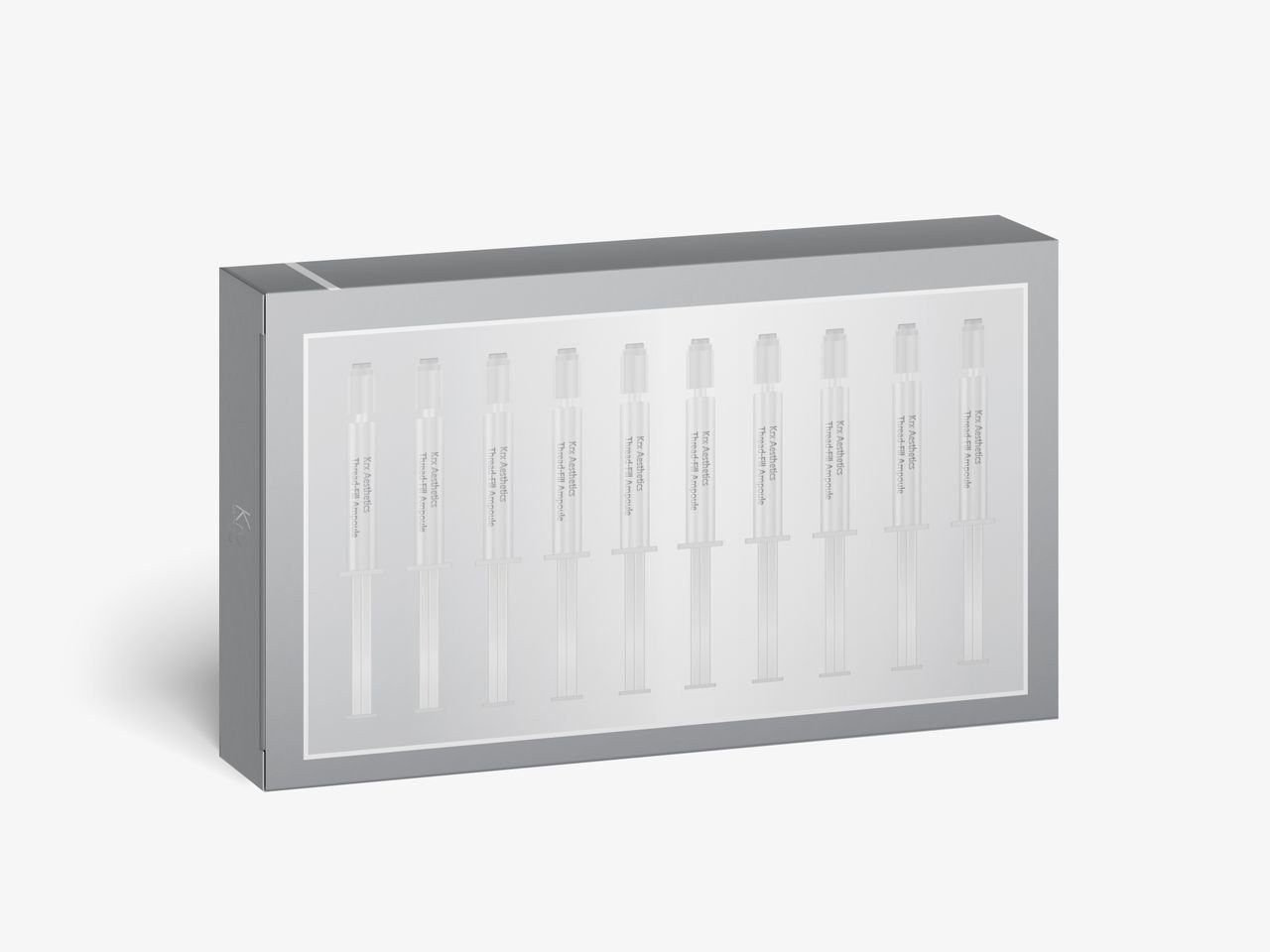 Thread Fill Threadfill Ampoule Sub | krxaesthetics.com