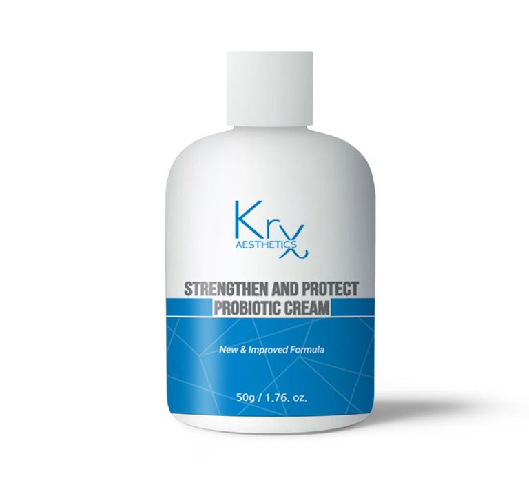 Probiotic Line - Sub | krxaesthetics.com
