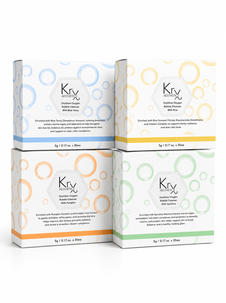 PRE AND POST PROCEDURE | krxaesthetics.com