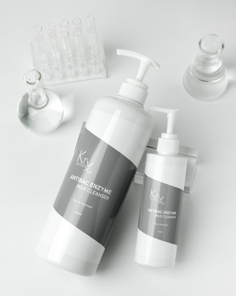 PRE AND POST PROCEDURE | krxaesthetics.com
