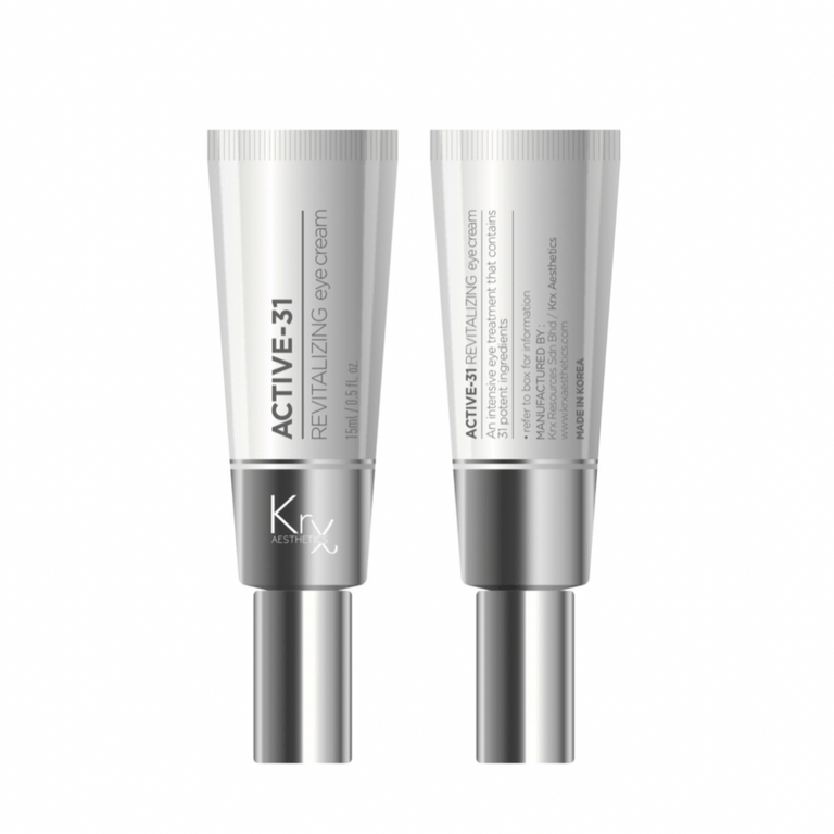 アイケア Kind Revitalizing Eye Cream Kind Revitalizing Eye Cream – JC | Health & Wellness