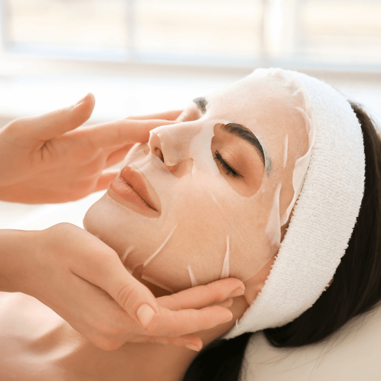 FACIAL MASKS | krxaesthetics.com