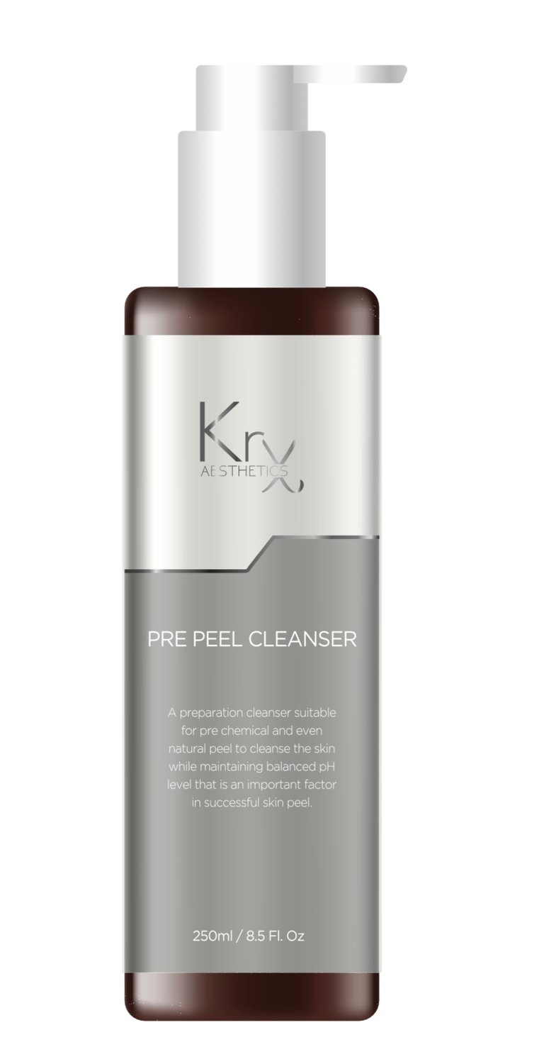 PRE AND POST PROCEDURE | krxaesthetics.com