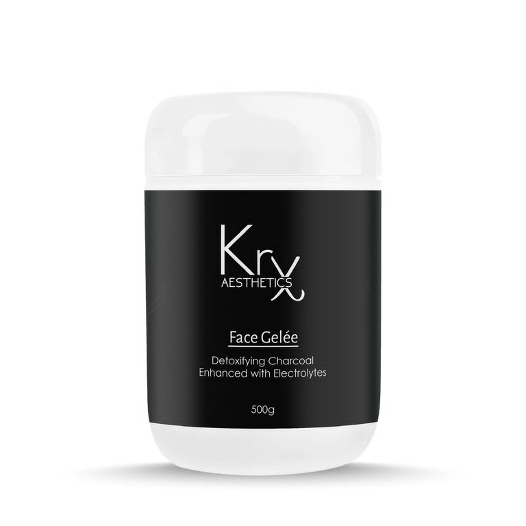 Face Gelee Sub | krxaesthetics.com