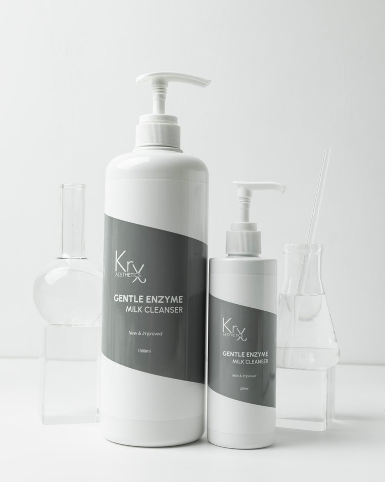 PRE AND POST PROCEDURE | krxaesthetics.com